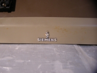 Rarität Siemens TW/HV - Fernschaltgerät NL T bk 161 a
