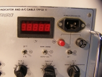 Testfuchs Test Set For Fuel Quantity Indicator And A/C Cable (PFQI 1)