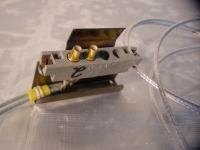 RFT Prüfkabel Reparatur Kabel / Adapter Kabel 1655.034-01030