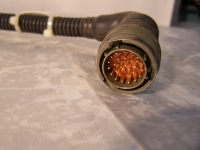 Verbindungskabel Kabel: L.ca. 500 mm