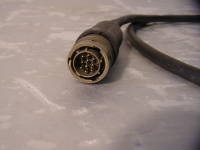 S42045-E691-A1-2 Verbindungskabel Kabel: L.ca. 1000 mm