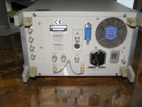 Anritsu Spectrum Analyzer MS 2601 B 9 kHz ..2,2 GHz