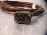 Adapter Kabel  L.ca 3 m