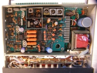 Collins ARM 350 Audio/Marker P/N 622-2087-0011