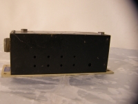 Regulated Power Booster Model RB-125 28V 5A