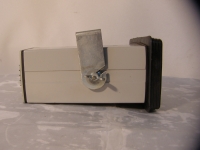Transceiver CK301 Fahrzeug-Sprechfunkgerät 10 W Sendeleistung