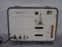 Sperry Flight Systems Dual Air Data Pressure Standard