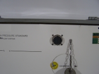 Sperry Flight Systems Dual Air Data Pressure Standard
