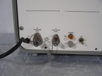 Sperry Flight Systems Dual Air Data Pressure Standard