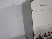 Sperry Flight Systems Dual Air Data Pressure Standard