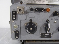 UKW-Empfänger R-870 UKW-Flugfunkempfänger Frequenzbereich: 100 .. 149,916 MHz