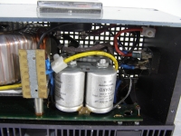 Netzgerät 24V 15-30A