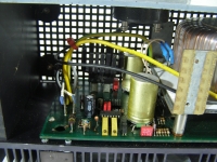 Netzgerät 24V 15-30A