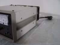 Eigenbau  Netzgerät 30V 1,5A