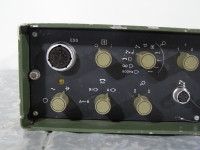 RFT Fernmodulation-Bediengerät FMB 01