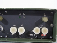 RFT Fernmodulation-Bediengerät FMB 01