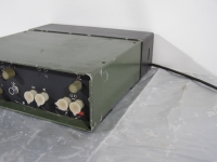 RFT Fernmodulation-Bediengerät FMB 01