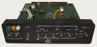 Audio Control Panel / Aufschaltanlage, gebraucht
