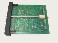 Audio Control Panel / Aufschaltanlage, gebraucht