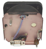 ARC Indicator P/N 46845-1000 gebraucht, Deko-Instrument