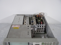 HP Spectrum Analyzer 8591E 9kHz - 1,6GHz als Ersatzteilträger