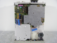 HP Spectrum Analyzer 8591E 9kHz - 1,6GHz als Ersatzteilträger