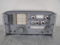 Rohde & Schwarz AM-FM-Messender SMDF BN41311
