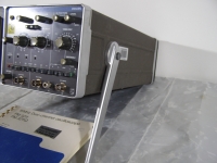 Philips PM 3211 15MHz Oscilloscope.