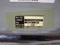 Test- und Simulationskoffer AHV6-118