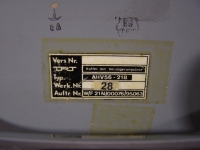 Test- und Simulationskoffer AHV6-118