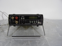 RFT AC-DC-R Digitalvoltmeter G-1002.500