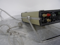 RFT AC-DC-R Digitalvoltmeter G-1002.500