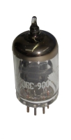 RCA Elektronenröhre Radio Tubes JRC 9001 / CV1757