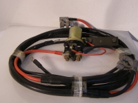 Bosch 0333006010 Relais Starter Anlasser Starter Relay