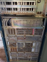 KW SENDE- EMPFANGS STATION RFT KSG 1300 /EKD 511 KW 1000 W