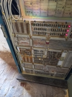 KW SENDE- EMPFANGS STATION RFT KSG 1300 /EKD 511 KW 1000 W