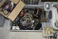 KW SENDE- EMPFANGS STATION RFT KSG 1300 /EKD 511 KW 1000 W