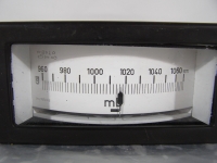 JC mb Analog-Einbaumessgerät