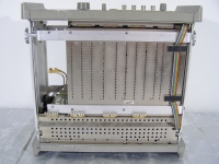 Schomandl Test-Receiver ME 1000 als Ersatzteilträger oder zum selbst reparieren verkauft.