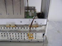 Schomandl Test-Receiver ME 1000 als Ersatzteilträger oder zum selbst reparieren verkauft.