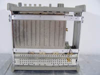 Schomandl Test-Receiver ME 1000 als Ersatzteilträger oder zum selbst reparieren verkauft.