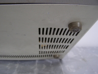 Schomandl Test-Receiver ME 1000 als Ersatzteilträger oder zum selbst reparieren verkauft.