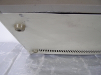 Schomandl Test-Receiver ME 1000 als Ersatzteilträger oder zum selbst reparieren verkauft.