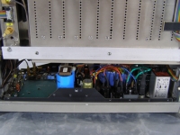 Schomandl Test-Receiver ME 1000 als Ersatzteilträger oder zum selbst reparieren verkauft.