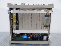 Schomandl Test-Receiver ME 1000 als Ersatzteilträger oder zum selbst reparieren verkauft.