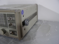 Schomandl Test-Receiver ME 1000 als Ersatzteilträger oder zum selbst reparieren verkauft.
