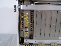 Schomandl Test-Receiver ME 1000 als Ersatzteilträger oder zum selbst reparieren verkauft.