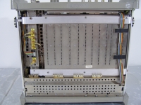 Schomandl Test-Receiver ME 1000 als Ersatzteilträger oder zum selbst reparieren verkauft.