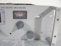 Schomandl Frequenzdekade 20...30 MHz Type ND25 M BN B 444 485