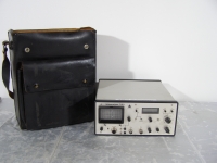 HDW-Elektronik Reflexanalyser T10/1